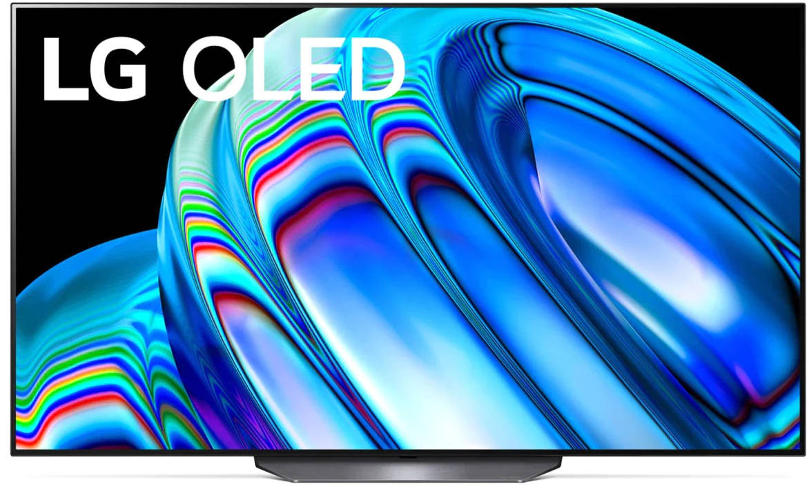 LG OLED55B2PSA 55 inch (139 cm) OLED 4K TV