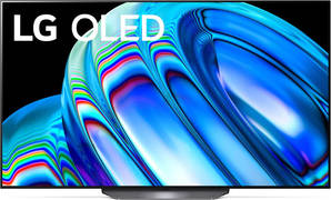 LG OLED55B2PSA 55 inch (139 cm) OLED 4K TV