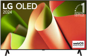 LG OLED55B46LA 55 inch (139 cm) OLED 4K TV
