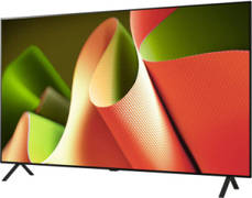 LG OLED55B46LA 55 inch (139 cm) OLED 4K TV