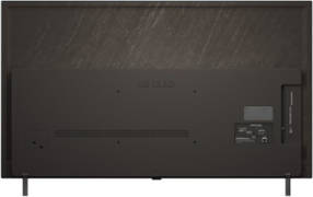 LG OLED55B56LA 55 inch (139 cm) OLED 4K TV