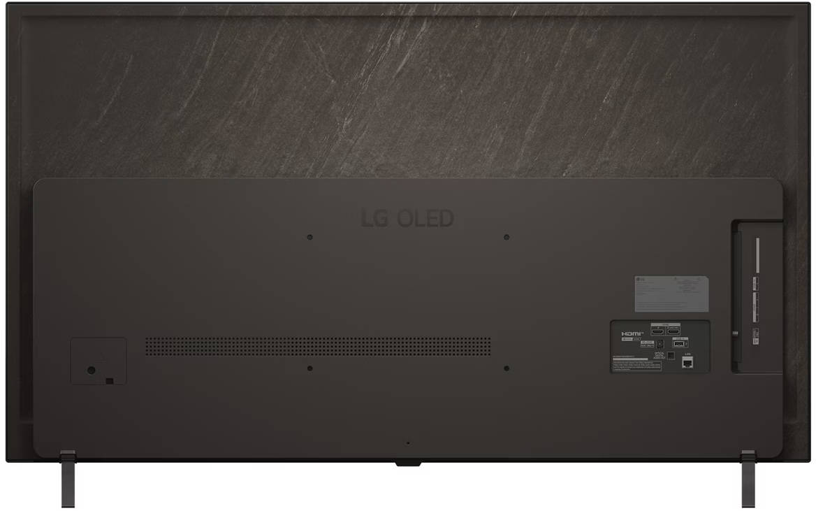 LG OLED55B56LA 55 inch (139 cm) OLED 4K TV