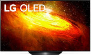 LG OLED55BXPTA 55 inch (139 cm) OLED 4K TV