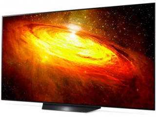 LG OLED55BXPTA 55 inch (139 cm) OLED 4K TV