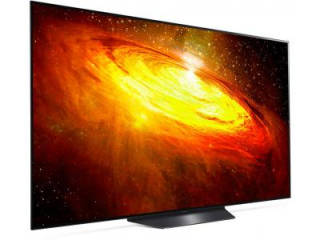 LG OLED55BXPTA 55 inch (139 cm) OLED 4K TV