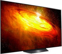 LG OLED55BXPTA 55 inch (139 cm) OLED 4K TV