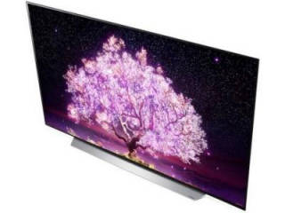 LG OLED55C1PTZ 55 inch (139 cm) OLED 4K TV