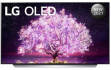 LG OLED55C1XTZ 55 inch (139 cm) OLED 4K TV