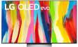 LG OLED55C2PSC 55 inch (139 cm) OLED evo 4K TV