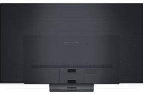 LG OLED55C3PSA 55 inch (139 cm) OLED evo 4K TV