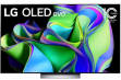 LG OLED55C3PSA 55 inch (139 cm) OLED evo 4K TV