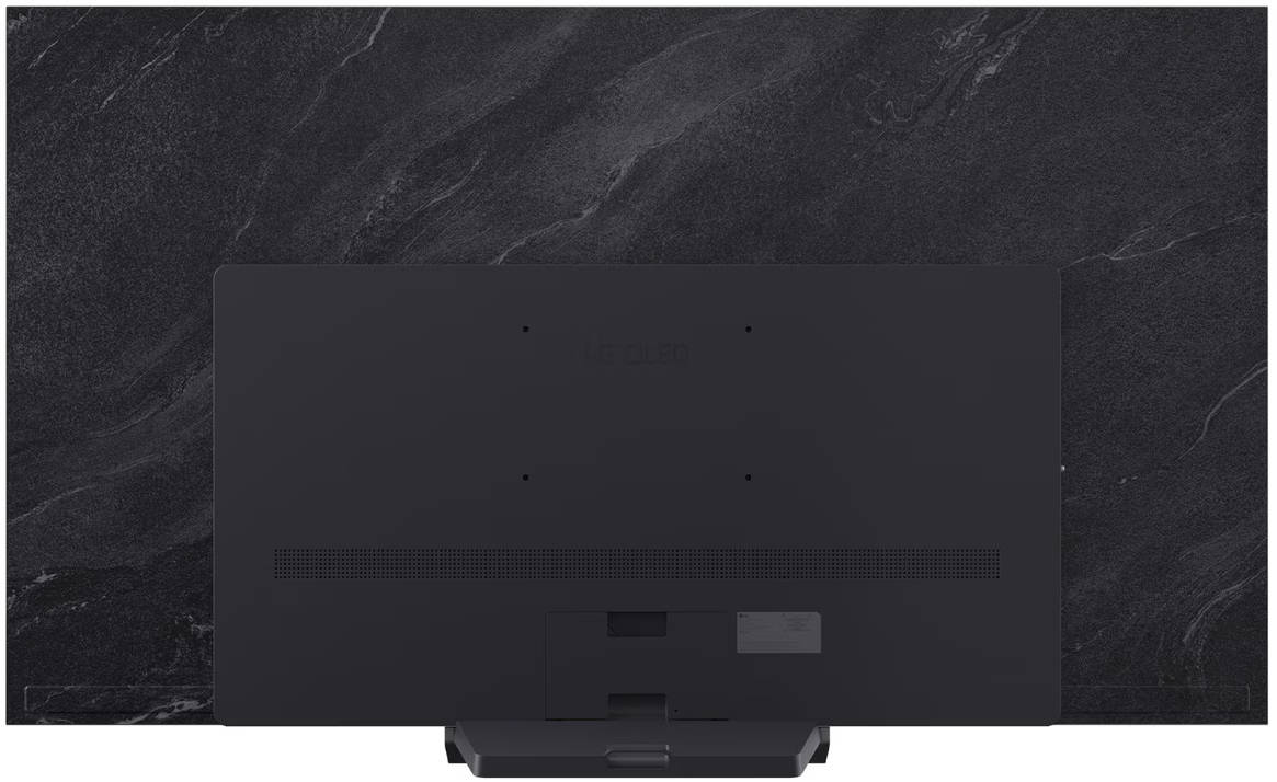 LG OLED55C56LA 55 inch (139 cm) OLED evo 4K TV