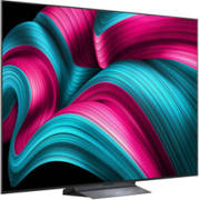 LG OLED55C5XLA 55 inch (139 cm) OLED evo 4K TV