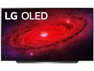 LG OLED55CXPTA 55 inch (139 cm) OLED 4K TV Price