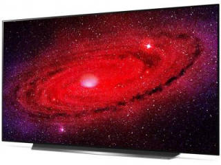 LG OLED55CXPTA 55 inch (139 cm) OLED 4K TV