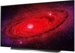 LG OLED55CXPTA 55 inch (139 cm) OLED 4K TV