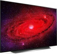 LG OLED55CXPTA 55 inch (139 cm) OLED 4K TV