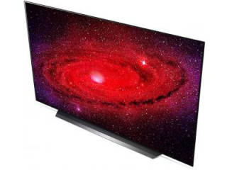 LG OLED55CXPTA 55 inch (139 cm) OLED 4K TV