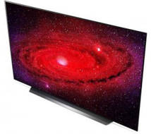 LG OLED55CXPTA 55 inch (139 cm) OLED 4K TV