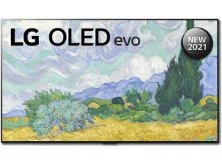 LG OLED55G1PTZ 55 inch (139 cm) OLED 4K TV