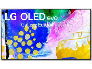 LG OLED55G2PSA 55 inch (139 cm) OLED evo 4K TV Price