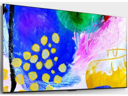 LG OLED55G2PSA 55 inch (139 cm) OLED evo 4K TV