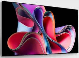 LG OLED55G3PSA 55 inch (139 cm) OLED evo 4K TV