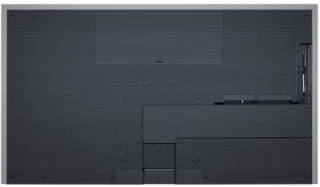 LG OLED55G3PSA 55 inch (139 cm) OLED evo 4K TV