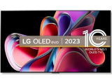 Compare LG OLED55G3PSA 55 inch (139 cm) OLED evo 4K TV