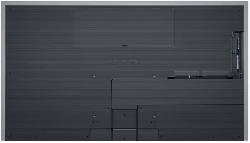 LG OLED55G3PSA 55 inch (139 cm) OLED evo 4K TV