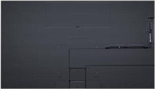LG OLED55G46LA 55 inch (139 cm) OLED evo 4K TV