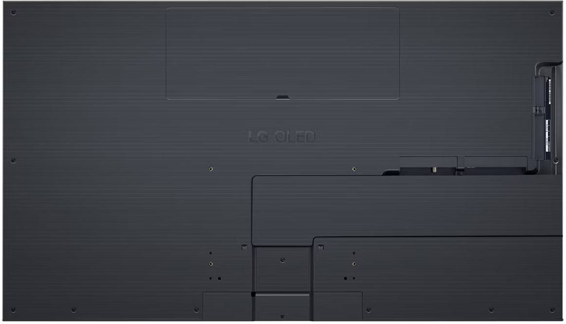 LG OLED55G46LA 55 inch (139 cm) OLED evo 4K TV