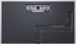 LG OLED55G56LA 55 inch (139 cm) OLED evo 4K TV