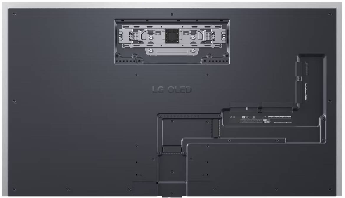LG OLED55G56LA 55 inch (139 cm) OLED evo 4K TV