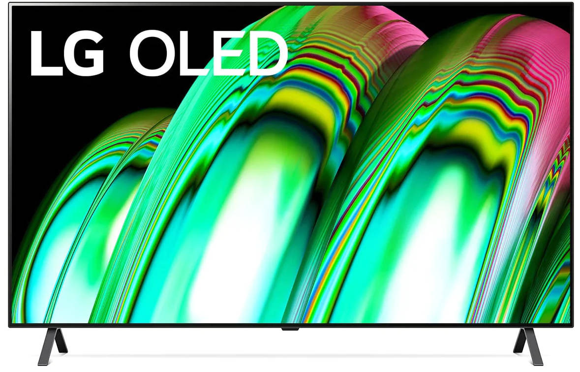 LG OLED65A2PSA 65 inch (165 cm) OLED 4K TV
