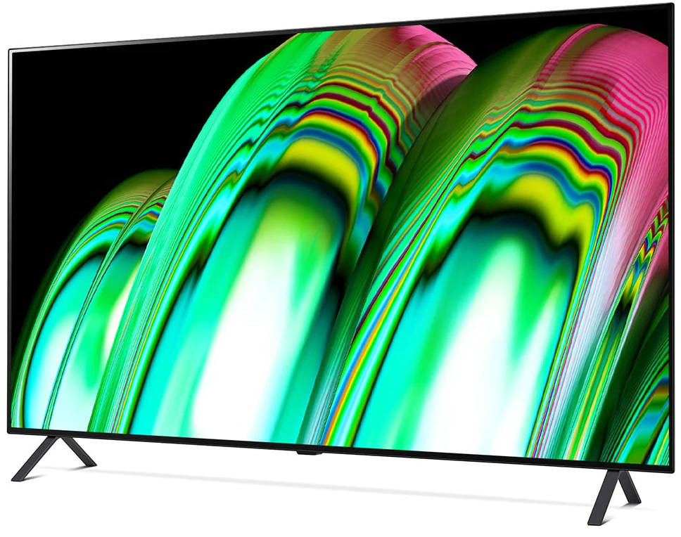 LG OLED65A2PSA 65 inch (165 cm) OLED 4K TV