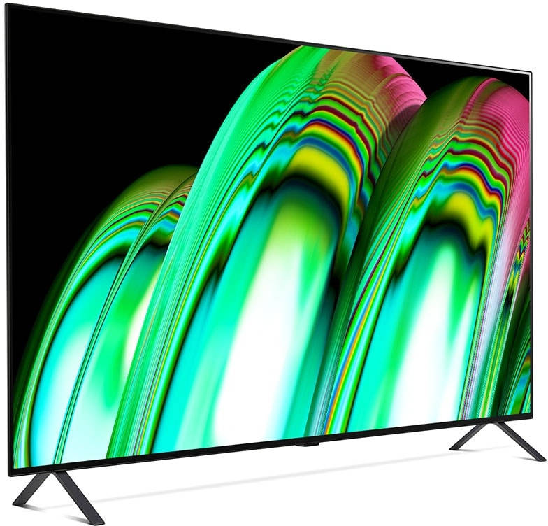 LG OLED65A2PSA 65 inch (165 cm) OLED 4K TV