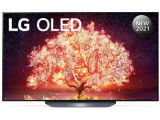 Compare LG OLED65B1PTZ 65 inch (165 cm) OLED 4K TV