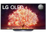 LG OLED65B1PTZ 65 inch (165 cm) OLED 4K TV