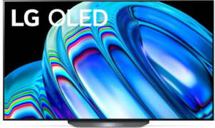 LG OLED65B2PSA 65 inch (165 cm) OLED 4K TV