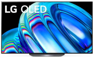 LG OLED65B2PSA 65 inch (165 cm) OLED 4K TV