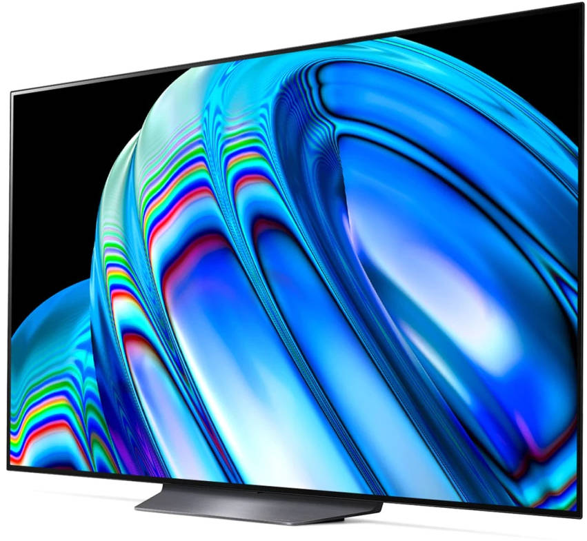 LG OLED65B2PSA 65 inch (165 cm) OLED 4K TV