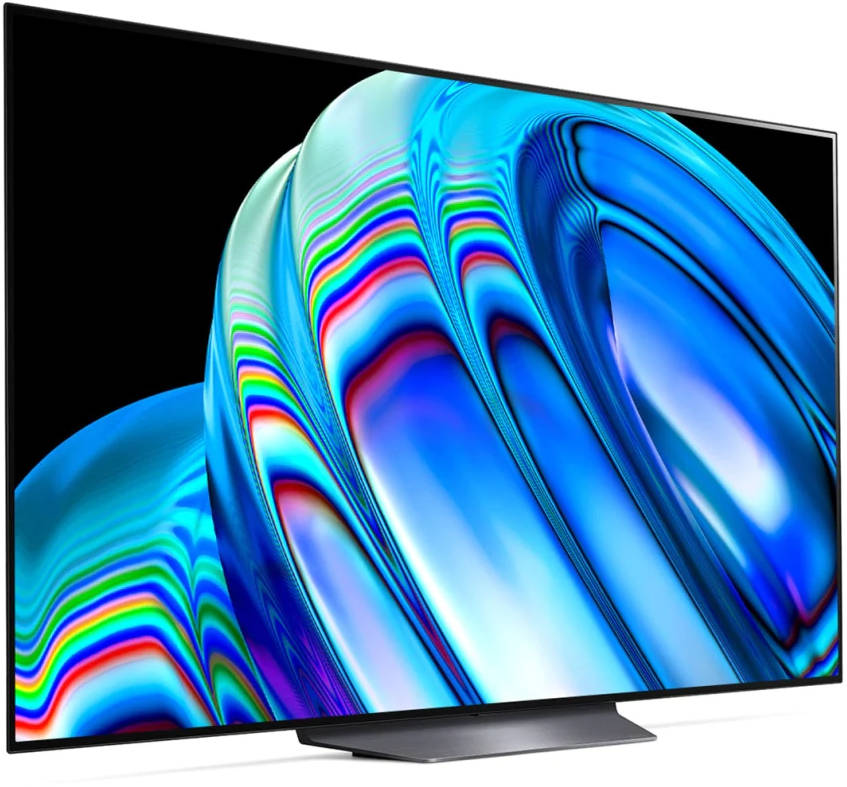 LG OLED65B2PSA 65 inch (165 cm) OLED 4K TV