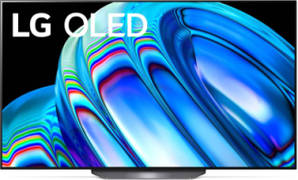 LG OLED65B2PSA 65 inch (165 cm) OLED 4K TV