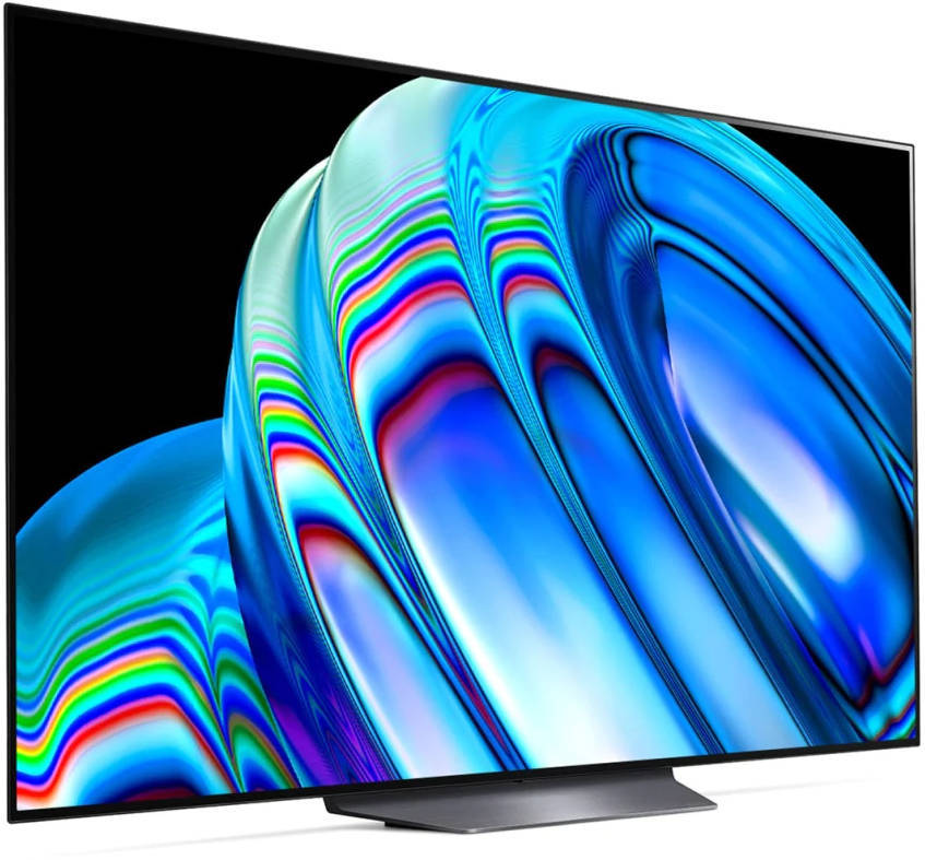 LG OLED65B2PSA 65 inch (165 cm) OLED 4K TV
