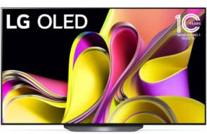 LG OLED65B3PSA 65 inch (165 cm) OLED 4K TV