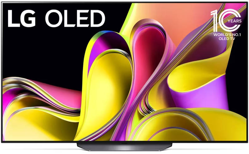 LG OLED65B3PSA 65 inch (165 cm) OLED 4K TV