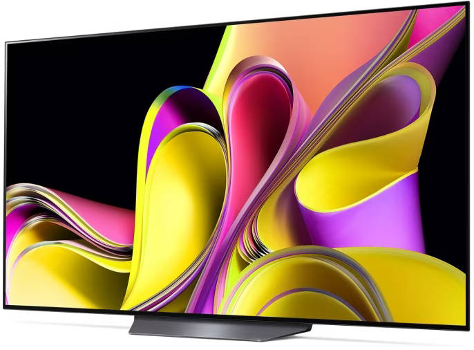 LG OLED65B3PSA 65 inch (165 cm) OLED 4K TV