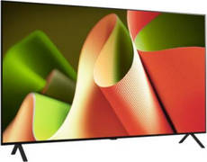 LG OLED65B46LA 65 inch (165 cm) OLED 4K TV
