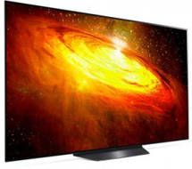LG OLED65BXPTA 65 inch (165 cm) OLED 4K TV